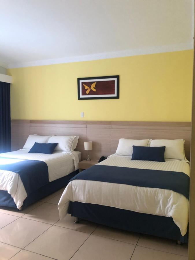 Hostel Paradise St Santa Marta  Luaran gambar
